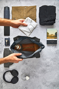 Logotrade meened pilt: Black+Blum 16L isoleeritud kandekott/jahutuskott