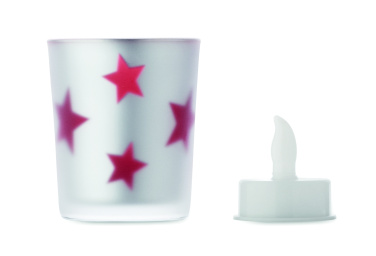 Logo trade ärikingid foto: LED-teeküünal LANDLE