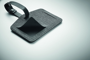 Logo trade ärikingid foto: Kadumisvastase seadmega pagasisilt TAGSMART