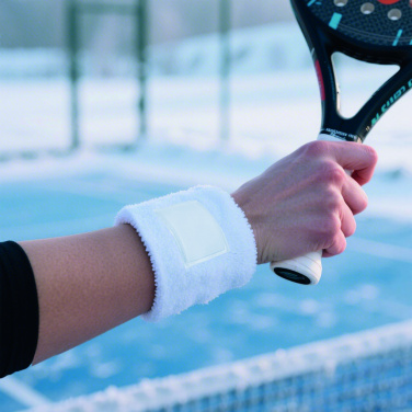 Logotrade ärikingi foto: Polüpuuvillast käepael TEKUBI