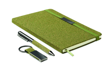 Logo trade reklaamkingitused foto: CHIPPEWA 3-osaline kinkekomplekt karbis