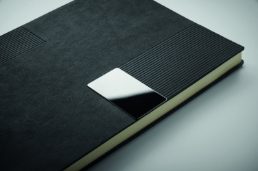 Logotrade reklaamkingid pilt: TREZE A5 PU märkmik