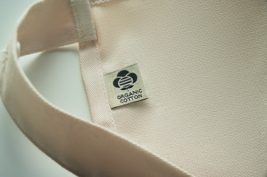 Logotrade reklaamkingitused pilt: GAMMA orgaanilisest puuvillast põll 240 gr/m²