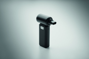 Logo trade reklaamkingitused foto: Kaasaskantav turboventilaator