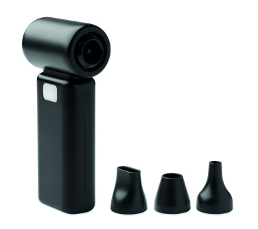 Logo trade ärikingid foto: Kaasaskantav turboventilaator