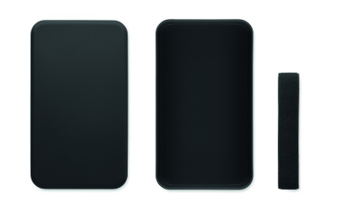 Logo trade ärikingitused foto: BRUSS lõunasöögikarp PP-st 750 ml