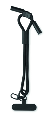 Logo trade ärikingituse pilt: Telefoni laadiv randmerihm 60W