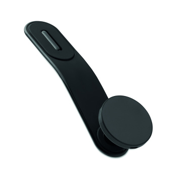 Logotrade reklaamkingi foto: 15W magnetiline autolaadija FLECAR