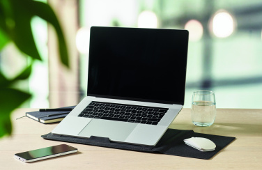 Logo trade meene pilt: PRACTIC 16-tolline vildist sülearvutitasku