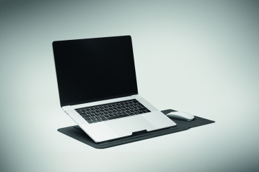 Logo trade firmakingi pilt: PRACTIC 16-tolline vildist sülearvutitasku