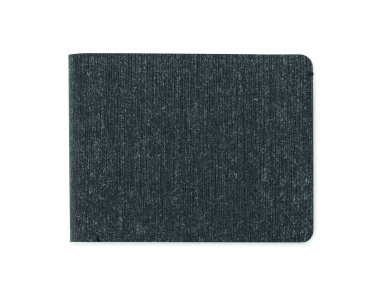 Logotrade ärikingid pilt: WALL PU rahakott anti-loss tuvastusega