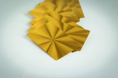 Logo trade ärikingituse pilt: Veekindlad mängukaardid AS