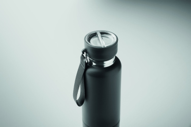 Logo trade reklaamkingi pilt: Topeltseinaga termospudel 500ml NOEKA