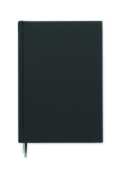 Logo trade ärikingituse pilt: A5 taaskasutatud märkmik JOURNU