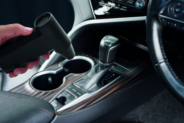 Logotrade ärikingi foto: Kaasaskantav turboventilaator VENTA