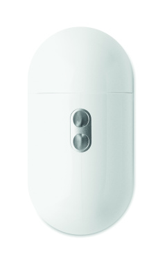 Logotrade firmakingi foto: ABS TWS kõrvaklapid SILENCIO