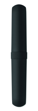 Logotrade meene foto: Söögiriistade komplekt ja karp PLA-st BITEFUL