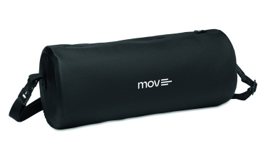 Logo trade reklaamkingi pilt: Spordikott 300D RPET-ist BRENNA TUBE