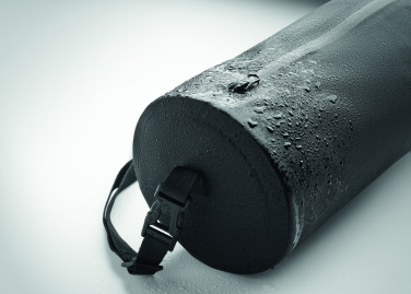 Logotrade meened pilt: Spordikott 300D RPET-ist BRENNA TUBE