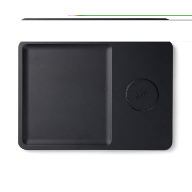 Logo trade reklaamtooted foto: VINGA Timo RCS laualaadija ja tarvikute alus