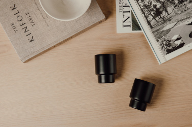 Logo trade reklaamkingituse pilt: VINGA Nagano taaskasutatud roostevabast terasest kruusid