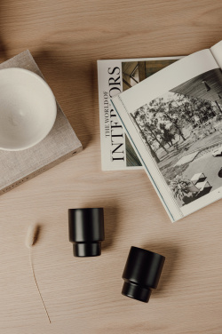 Logotrade firmakingid pilt: VINGA Nagano taaskasutatud roostevabast terasest kruusid