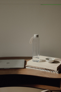 Logotrade firmakingitused pilt: VINGA Arch RCS RPET joogipudel 550 ml