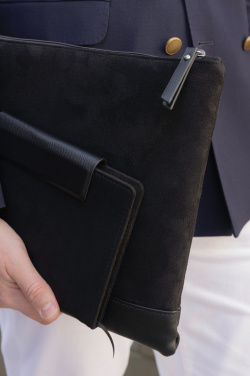 Logo trade reklaamtooted foto: VINGA Marlow GRS märkmik