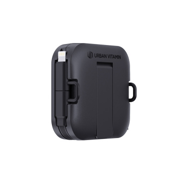 Logotrade ärikingid pilt: Urban Vitamin San Jose 100W alus sissetõmmatava kaabliga