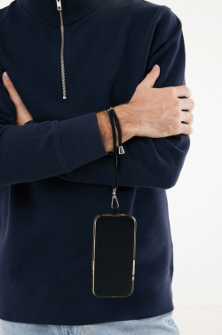 Logo trade reklaamtoote pilt: CarryLoop reguleeritav telefonihoidja käepael