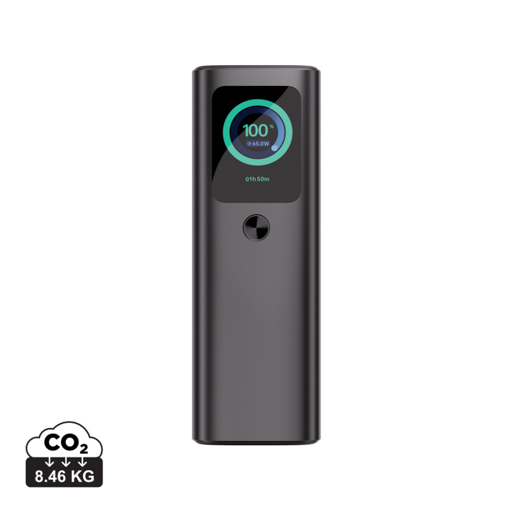 Logo trade reklaamkingi pilt: Urban Vitamin Stanford 165W 20.000mAh akupank