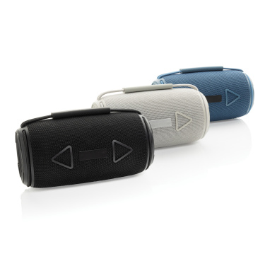 Logotrade firmakingid pilt: Prisma RCS taaskasutatud plastist IPX 4 veekindel 16W kõlar