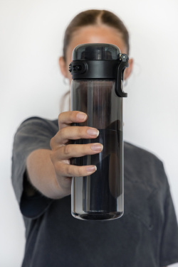 Logo trade meened foto: SipnLock RCS RPET lekkekindel spordiveepudel 800ml