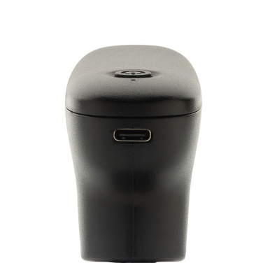 Logo trade reklaamkingid foto: Revix RCS taaskasutatud plastmassist massaažipüstol