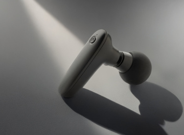 Logo trade reklaamkingituse pilt: Revix RCS taaskasutatud plastmassist massaažipüstol