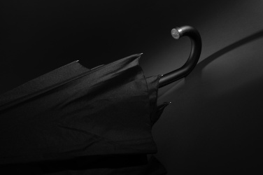 Logo trade firmakingi pilt: Swiss Peak Vero Aware™ RPET 25” vihmavari