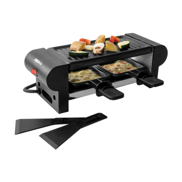Logotrade reklaamkingi foto: BOSKA Gourmet Raclette Mini grill 220V