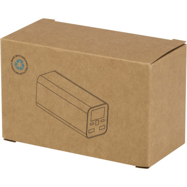 Logo trade reklaamtoote pilt: Acamar 20 000 mAh 70W sülearvuti akupank