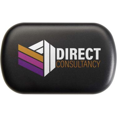 Logo trade reklaamkingitused foto: Hush kõrvatropid