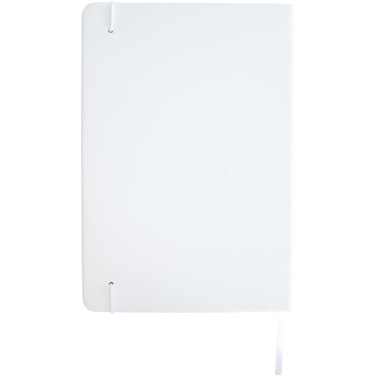 Logo trade reklaamkingi pilt: Legato Elegance A5 märkmiku ja pastapliiatsiga komplekt