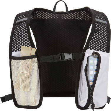 Logo trade reklaamkingi pilt: Nomad GRS jooksuvest veepudelihoidjaga 5L