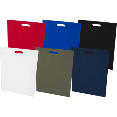 Logotrade reklaamtoote foto: EcoSeal GRS lausriidest kandekott 5L