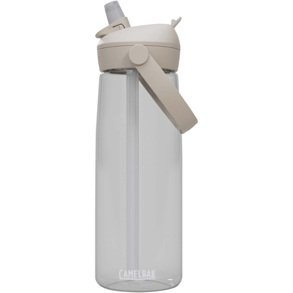 Logotrade meene foto: Camelbak® Thrive Flip 750 ml Tritan Renew veepudel