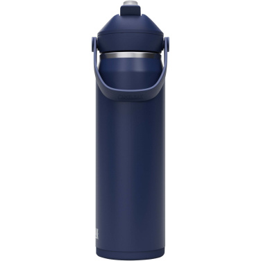 Logotrade firmakingi foto: Camelbak® Thrive Flip VSS 750 ml roostevabast terasest veepudel