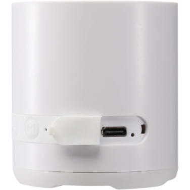 Logotrade ärikingi foto: Hunor 3W juhtmevaba kõlar