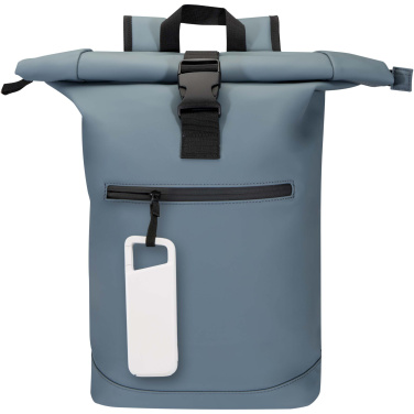 Logotrade ärikingi foto: Alkes 5000 mAh 12W veekindel akupank