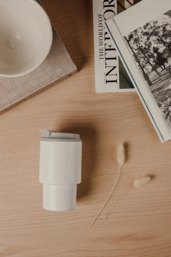 Logotrade firmakingitused pilt: VINGA Nagano kaasaskantav termoskruus 350 ml