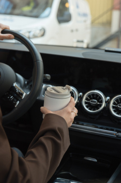 Logo trade meene pilt: VINGA Nagano kaasaskantav termoskruus 350 ml