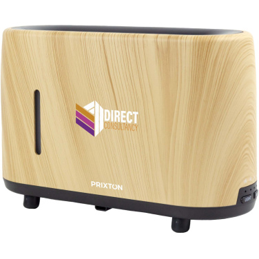 Logo trade reklaamkingi pilt: Prixton Essence õhuniisutaja