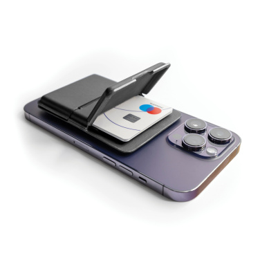 Logo trade firmakingid foto: C-Secure MagSafe kaardihoidja telefonile